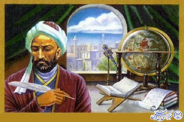 خواجه نصیرالدین طوسی