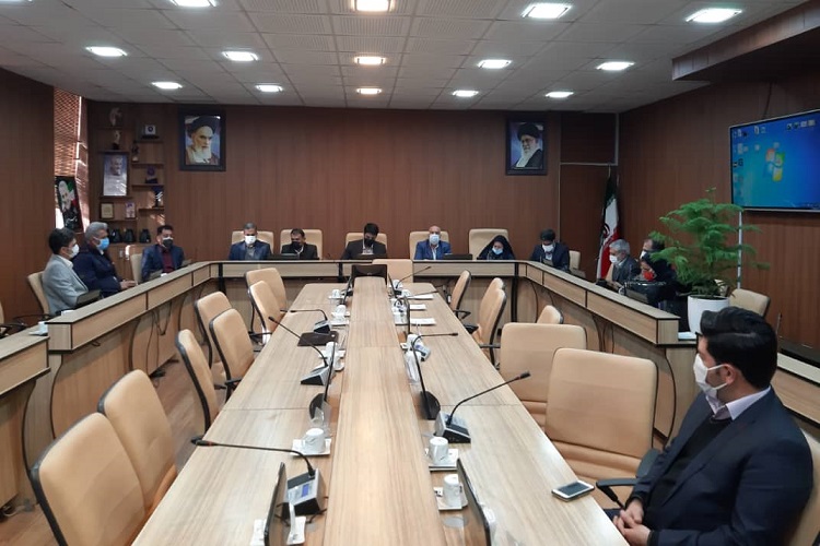 نشست تشکل های کارگری فارس