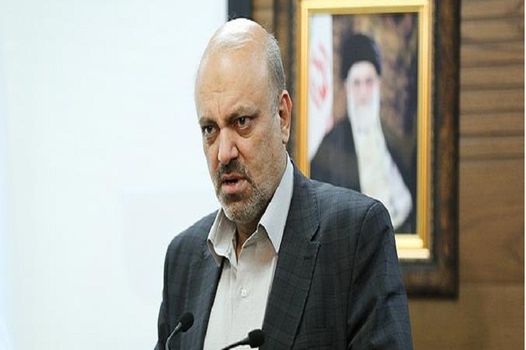 علیرضا منادی، نماینده تبریز