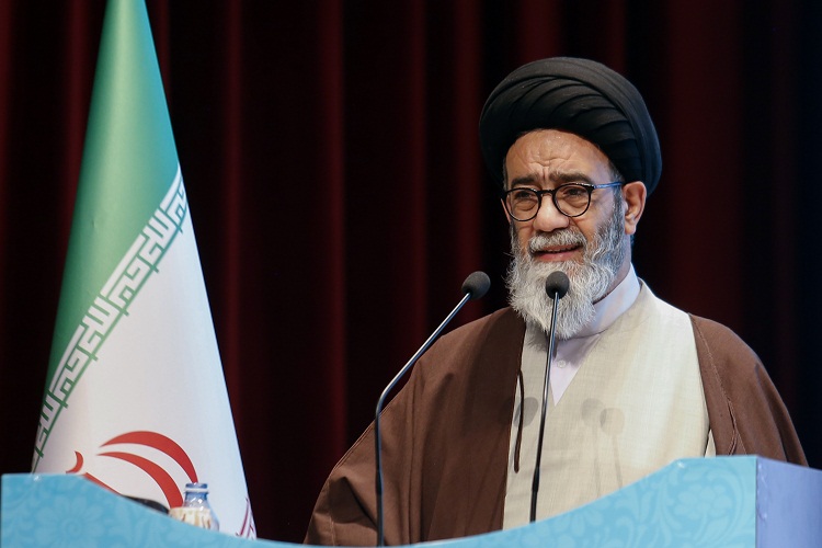 حجت الاسلام آل هاشنم، نماینده ولی&zwnj;فقیه در آذربایجان&zwnj;شرقی: