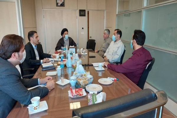حجت الاسلام شاهرخی، نماینده ولی فقیه در لرستان