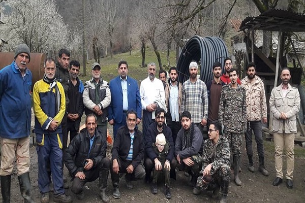 قرارگاه جهادی محبان ولایت بابل