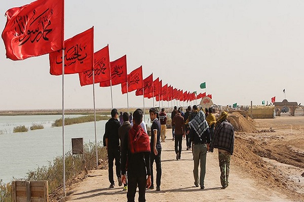 راهیان نور