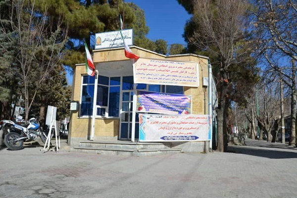 قدردانی از پلیس