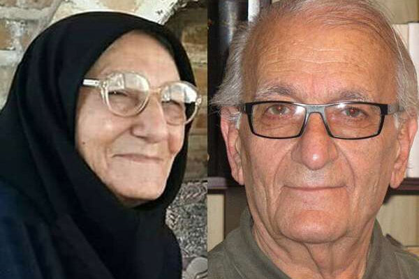 معاون صدا درگذشت رفعت هاشم‌پور را تسلیت گفت