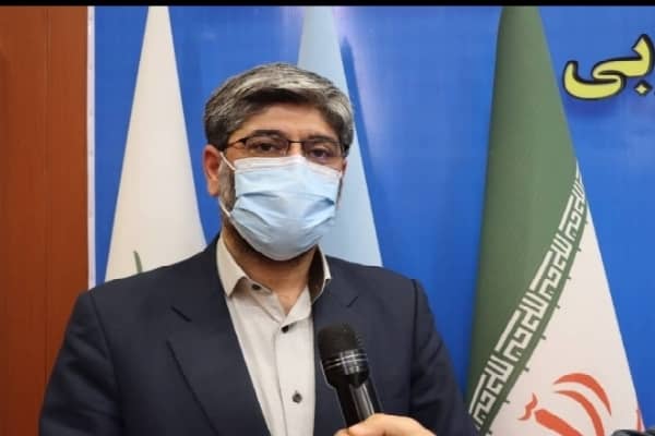 ناصر عتباتی، رئیس کل دادگستری آذربایجان&zwnj;غربی