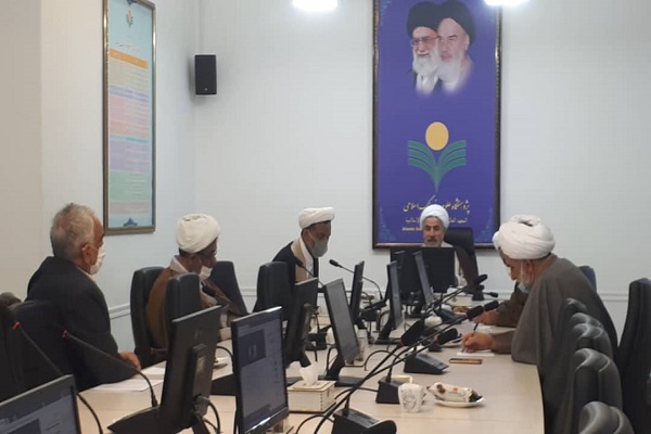سمینار علمی &laquo;جاودانگی قرآن و استلزامات آن در مرجعیت علمی قرآن&raquo; برگزار شد