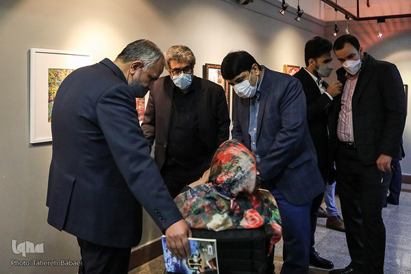 باید جامعه سطح خود را در گفت‌وگو با توانیابان بالا بیاورد + صوت