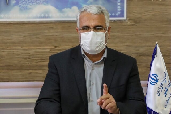 محسن حسین میرزایی، معاون استاندار چهارمحال و بختیاری 