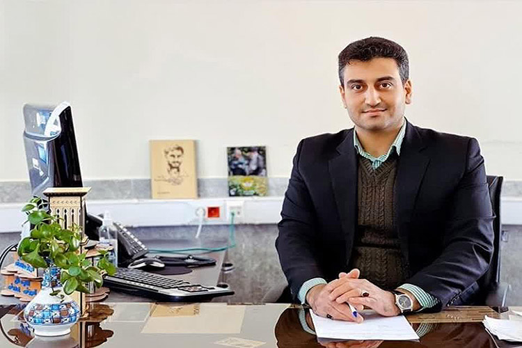 محمدحسین شمس&zwnj;الدینی، آموزش و پرورش یزد