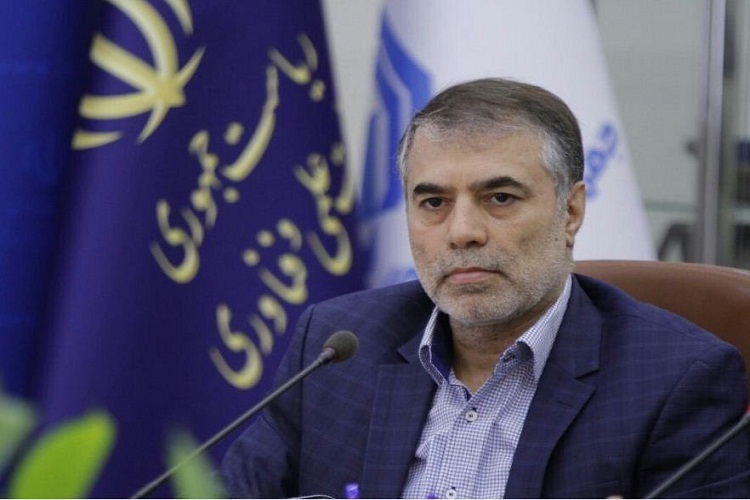 پرویز کرمی، دبیر ستاد فناوری&zwnj;های نرم و توسعه صنایع خلاق