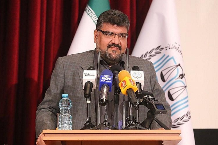 حسن عبدلیان&zwnj;پور، رئیس مرکز وکلا، کارشناسان رسمی و مشاوران خانواده قوه قضاییه