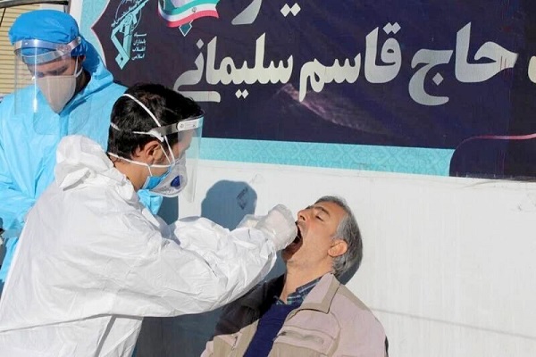 گام ششم مقابله با کرونا طرح شهید سلیمانی