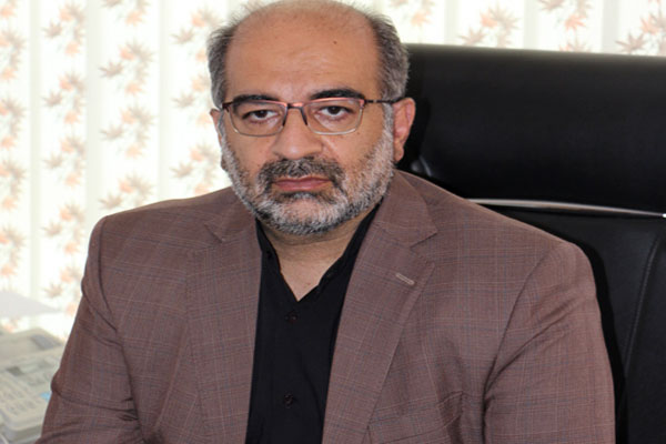 رضا نیازی، معاون فرهنگی و رسانه اداره&zwnj;کل فرهنگ و ارشاد اسلامی لرستان
