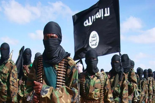 ظهور تروریسم در آفریقا ریشه در مداخله غرب دارد