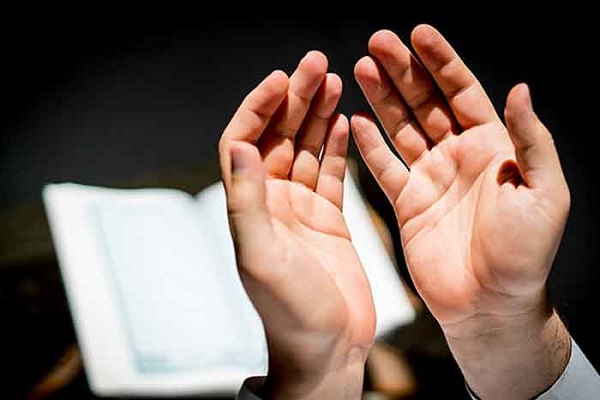 برنامه «قنوت آیه‌ها»