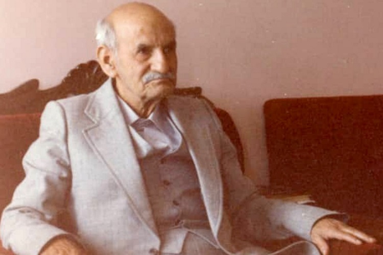 محمدهادی سلاحی