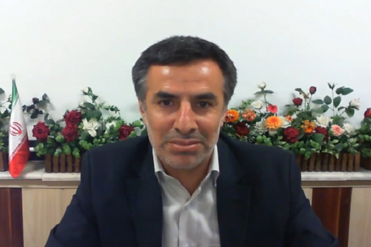 مجید بذرافکن، معاون ابتدایی آموزش و پرورش استان فارس 