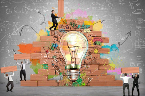 کارآفرینی کارآفرینی