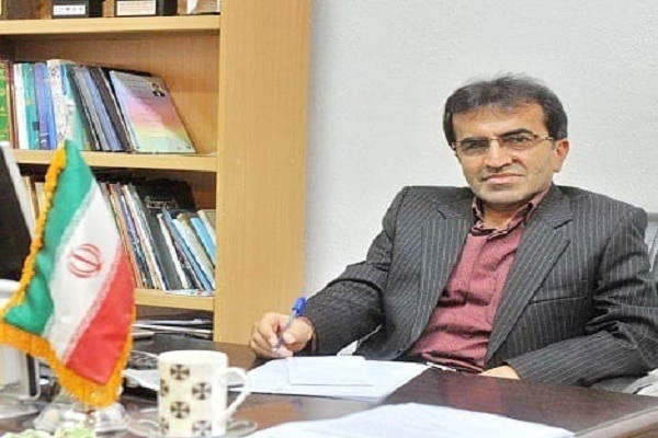 حمیدرضا عشریه، رئیس گروه قرآن و عترت اداره کل فرهنگ و ارشاد اسلامی مازندران،