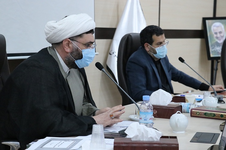 چهارمین جلسه تجمیعی انجمن کتابخانه&zwnj;های عمومی خراسان رضوی برگزار شد