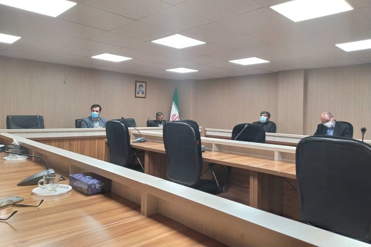 نشست احیای شورای قرآن و عترت فارس