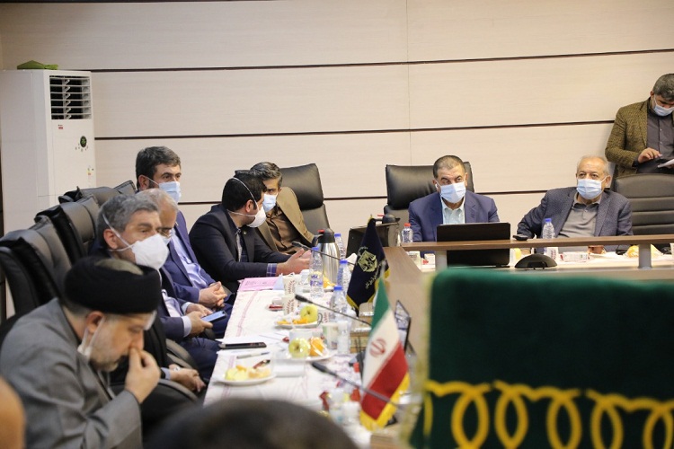 نشست هم اندیشی آزادسازی زندانیان زن، استان فارس