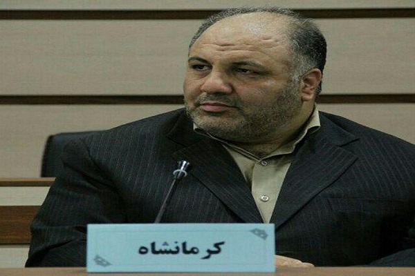 محسن کرمیان فرهنگ و ارشاد اسلامی کرمانشاه