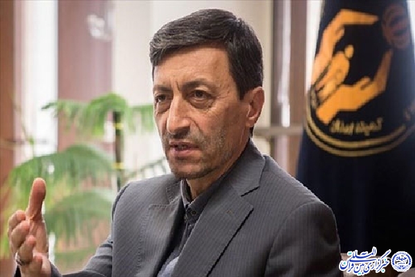 پرویز فتاح، رئیس بنیاد مستضعفان انقلاب اسلامی کشور