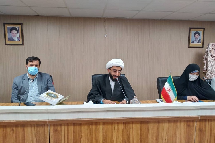 نشست خبری، طرح &laquo;خانواده متعالی&raquo;، استان فارس