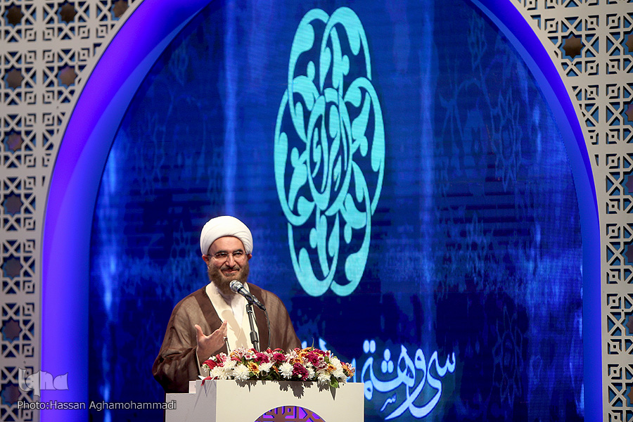 محمدجواد حاج علی اکبری