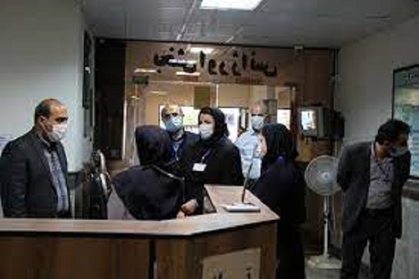 دو مرکز خدمات درمانی در ماهشهر و کارون به بهره&zwnj;برداری می&zwnj;رسند