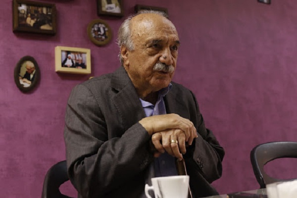 سعدی