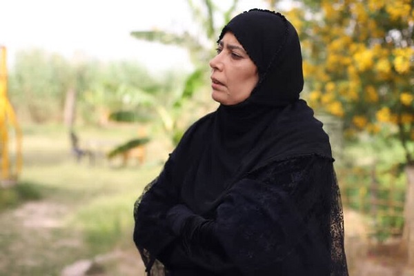 &laquo;قوزی&raquo; بر سفره افطار خوزستانی&zwnj;ها