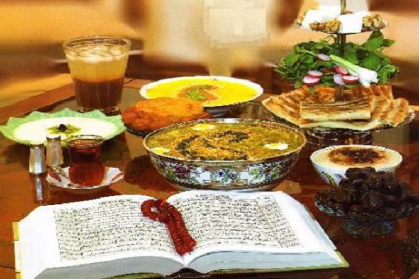 مراقب سالمندان روزه&zwnj;دار در دوران کرونا باشیم