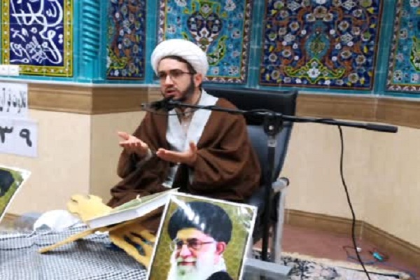 ارسالی امروز ا لازمه تاثیرگذاری طلاب در جامعه آشنایی با فضای مجازی است