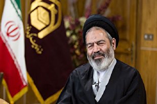 خدیجه(س)؛ مخاطب سلام الاهی / آن که مال کثیر داد و کوثر گرفت