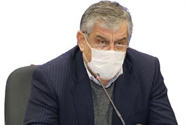 ارسالی امروز ا ۱۴ نفر در آذربایجان&zwnj;غربی بر اثر کرونا جان باختند