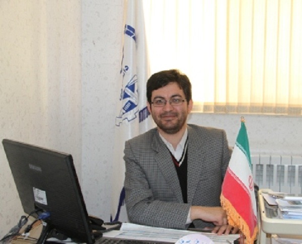 محمد زینالی