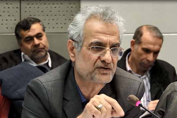 مجتبی امیری
