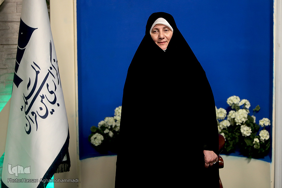 طاهره همیز