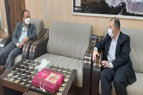اهتمام جهاد دانشگاهی برای ایجاد زیرساخت&zwnj;های لازم برای فرآوری گیاهان دارویی