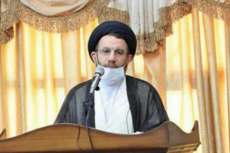 عبادت بودن کار گفتمان شود