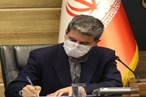 ارسالی| پیام استاندار آذربایجان غربی به مناسبت روز جهانی کار و کارگر