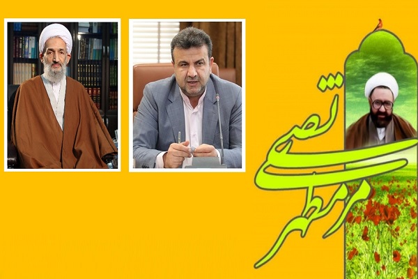 معلمان مروّجان بینش، دانش، اخلاق و انسانیت&zwnj;اند