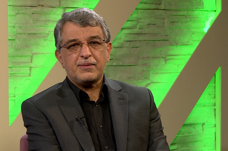 سیدحمید خویی سیدحمید خویی