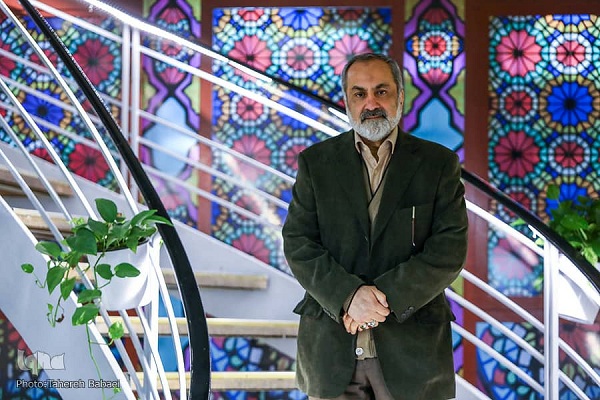 حکمت‌هایی از نهج‌البلاغه حضرت امیر(ع) با مفاهیم دانش و حریت + فیلم