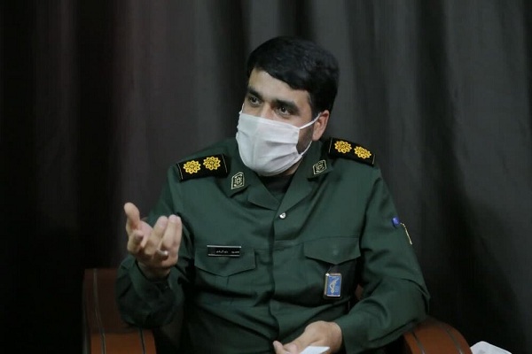فعالیت ۱۱۵ گروه طلاب جهادی در کشور