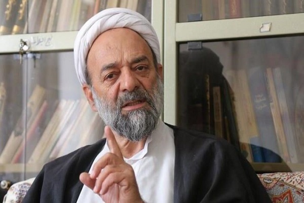 امیرالمؤمنین(ع) مدافع حقوق بشر و حق شهروندی انسان&zwnj;ها بود