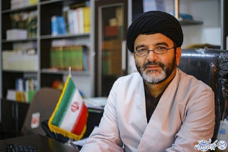 ضرورت پرداختن به مفاهیم نهج&zwnj;البلاغه و تولید محتوای متناسب با سن در مدارس